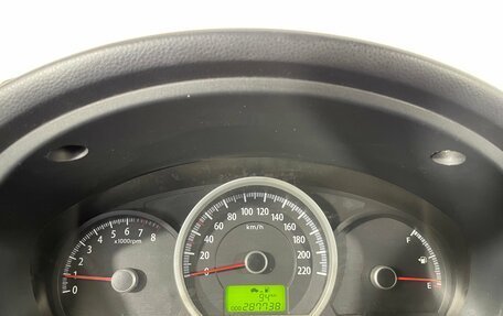 KIA Sportage II, 2008 год, 846 000 рублей, 15 фотография