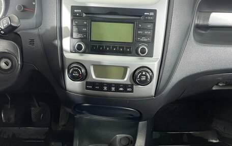 KIA Sportage II, 2008 год, 846 000 рублей, 14 фотография