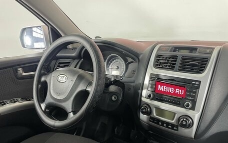 KIA Sportage II, 2008 год, 846 000 рублей, 13 фотография