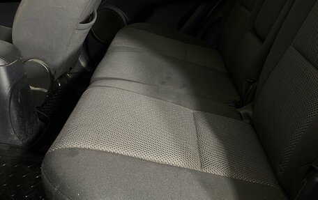 KIA Sportage II, 2008 год, 846 000 рублей, 19 фотография