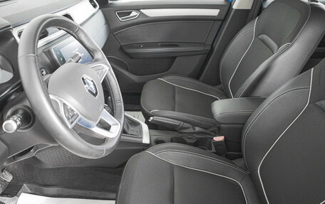 Renault Arkana I, 2021 год, 1 739 000 рублей, 9 фотография