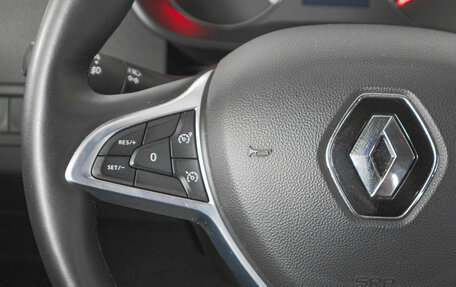 Renault Arkana I, 2021 год, 1 739 000 рублей, 17 фотография