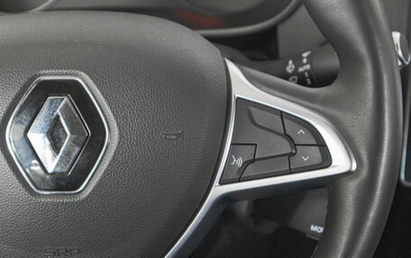 Renault Arkana I, 2021 год, 1 739 000 рублей, 18 фотография
