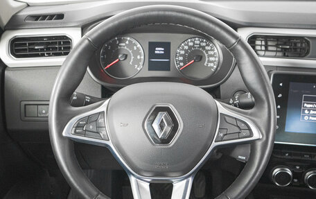 Renault Arkana I, 2021 год, 1 739 000 рублей, 16 фотография