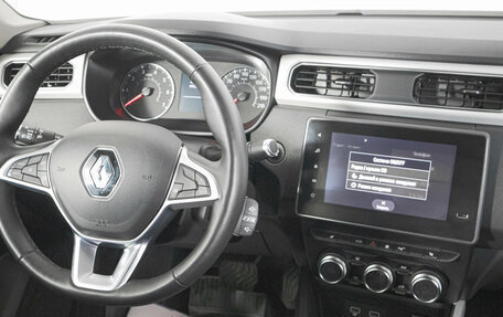 Renault Arkana I, 2021 год, 1 739 000 рублей, 13 фотография