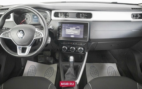 Renault Arkana I, 2021 год, 1 739 000 рублей, 14 фотография