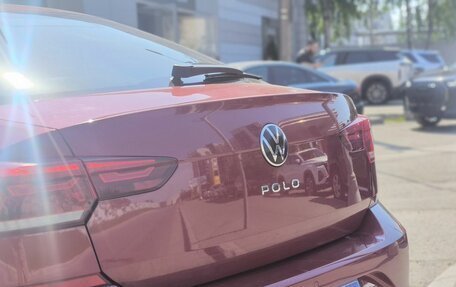 Volkswagen Polo VI (EU Market), 2021 год, 1 416 000 рублей, 7 фотография