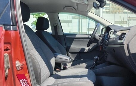 Volkswagen Polo VI (EU Market), 2021 год, 1 416 000 рублей, 11 фотография