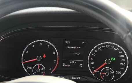 Volkswagen Polo VI (EU Market), 2021 год, 1 416 000 рублей, 18 фотография