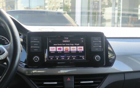 Volkswagen Polo VI (EU Market), 2021 год, 1 416 000 рублей, 17 фотография