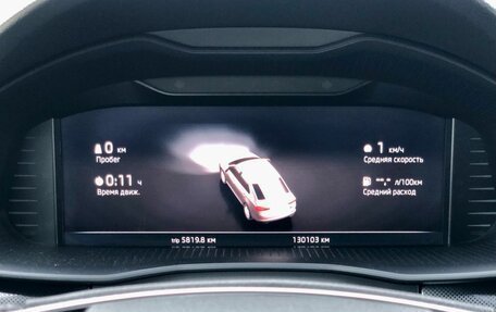 Skoda Rapid II, 2021 год, 1 700 000 рублей, 16 фотография