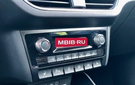 Skoda Rapid II, 2021 год, 1 700 000 рублей, 14 фотография