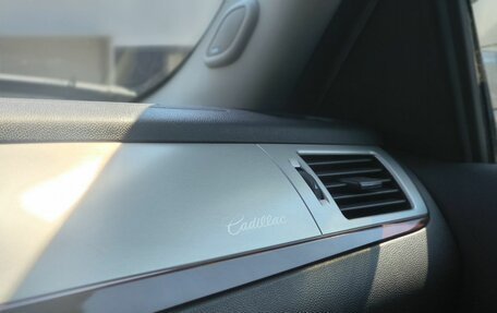Cadillac Escalade III, 2010 год, 1 800 000 рублей, 18 фотография