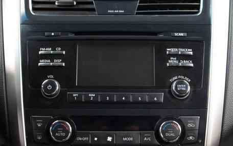 Nissan Teana, 2015 год, 1 279 000 рублей, 13 фотография
