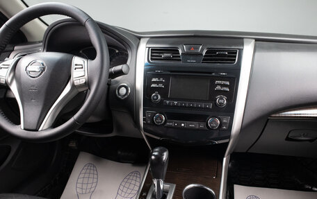 Nissan Teana, 2015 год, 1 279 000 рублей, 8 фотография