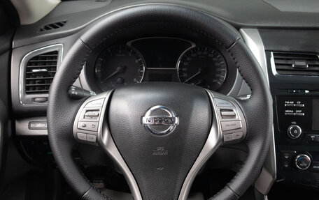 Nissan Teana, 2015 год, 1 279 000 рублей, 9 фотография