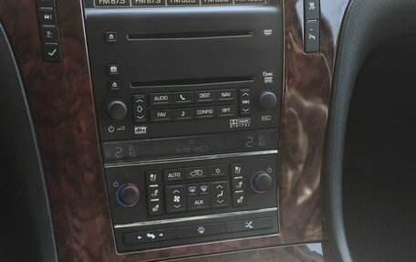 Cadillac Escalade III, 2010 год, 1 800 000 рублей, 24 фотография