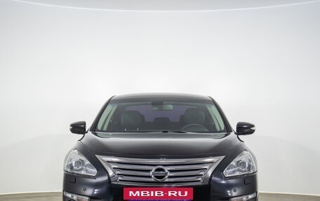 Nissan Teana, 2015 год, 1 279 000 рублей, 2 фотография