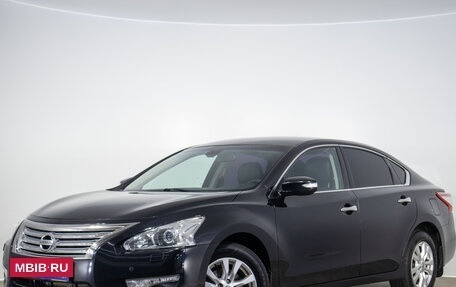 Nissan Teana, 2015 год, 1 279 000 рублей, 3 фотография