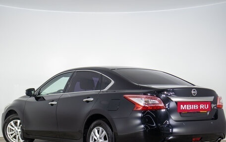 Nissan Teana, 2015 год, 1 279 000 рублей, 6 фотография
