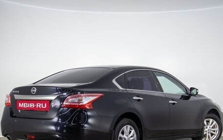 Nissan Teana, 2015 год, 1 279 000 рублей, 4 фотография