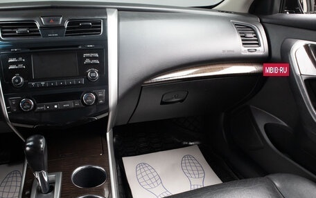 Nissan Teana, 2015 год, 1 279 000 рублей, 12 фотография