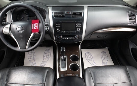 Nissan Teana, 2015 год, 1 279 000 рублей, 7 фотография