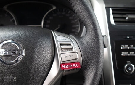 Nissan Teana, 2015 год, 1 279 000 рублей, 10 фотография