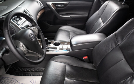 Nissan Teana, 2015 год, 1 279 000 рублей, 17 фотография