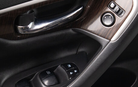 Nissan Teana, 2015 год, 1 279 000 рублей, 16 фотография