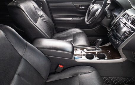 Nissan Teana, 2015 год, 1 279 000 рублей, 19 фотография