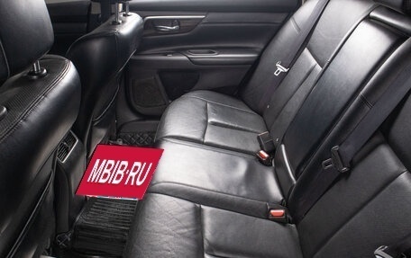 Nissan Teana, 2015 год, 1 279 000 рублей, 21 фотография