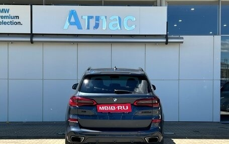 BMW X5, 2019 год, 5 490 000 рублей, 4 фотография