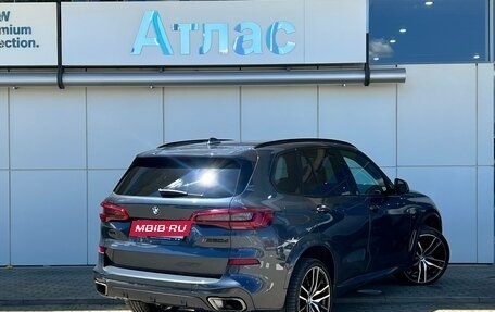 BMW X5, 2019 год, 5 490 000 рублей, 2 фотография