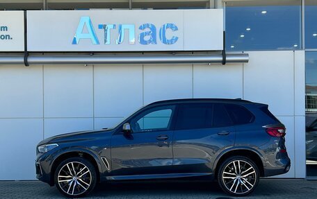 BMW X5, 2019 год, 5 490 000 рублей, 5 фотография