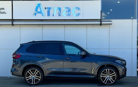 BMW X5, 2019 год, 5 490 000 рублей, 6 фотография