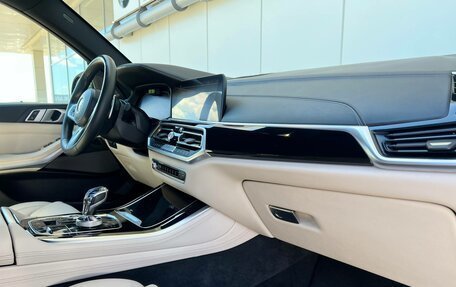 BMW X5, 2019 год, 5 490 000 рублей, 11 фотография
