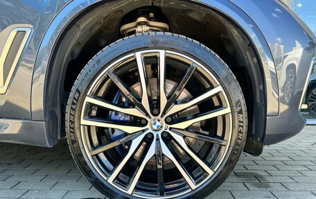 BMW X5, 2019 год, 5 490 000 рублей, 8 фотография