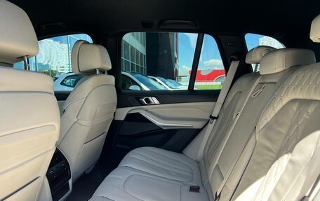 BMW X5, 2019 год, 5 490 000 рублей, 13 фотография