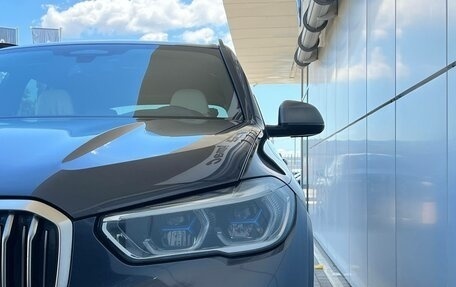BMW X5, 2019 год, 5 490 000 рублей, 7 фотография