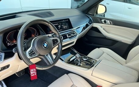 BMW X5, 2019 год, 5 490 000 рублей, 9 фотография