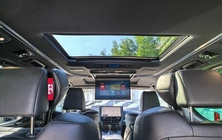 Toyota Alphard III, 2019 год, 4 399 000 рублей, 13 фотография