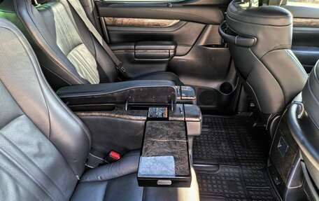 Toyota Alphard III, 2019 год, 4 399 000 рублей, 15 фотография