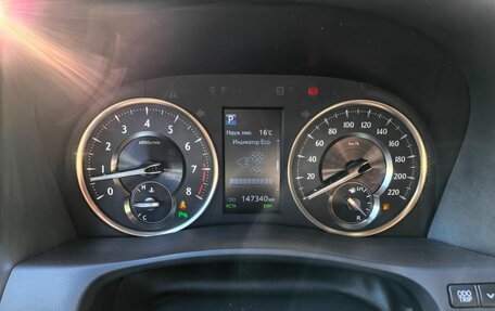 Toyota Alphard III, 2019 год, 4 399 000 рублей, 11 фотография
