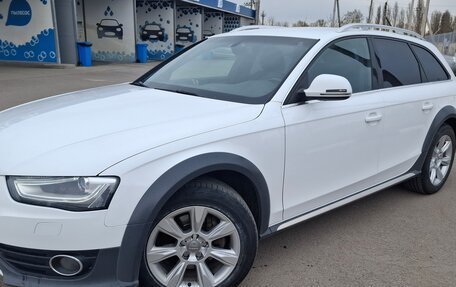 Audi A4 allroad, 2013 год, 1 850 000 рублей, 1 фотография