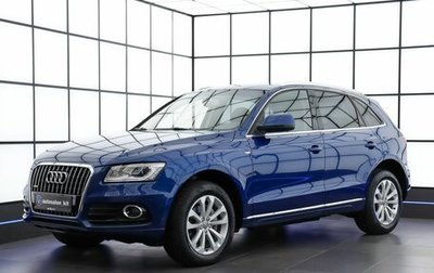 Audi Q5, 2014 год, 2 149 000 рублей, 1 фотография
