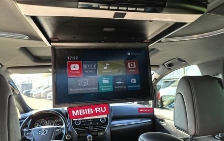 Toyota Alphard III, 2019 год, 4 399 000 рублей, 19 фотография