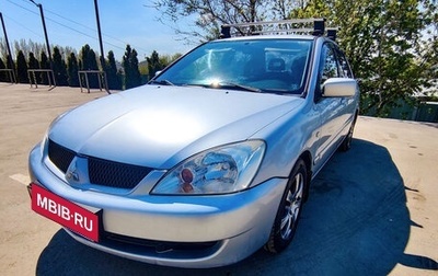 Mitsubishi Lancer IX, 2005 год, 335 000 рублей, 1 фотография