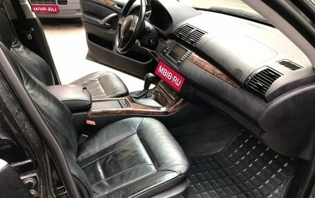 BMW X5, 2004 год, 850 000 рублей, 1 фотография