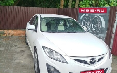 Mazda 6, 2011 год, 1 147 000 рублей, 1 фотография